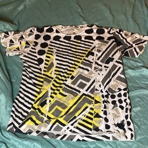 Triple Five Soul Graphic Tee